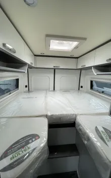 Fahrzeugbild Mooveo Van 63EB Prestige Truma D+E,Markise UVP 97.490 € #16