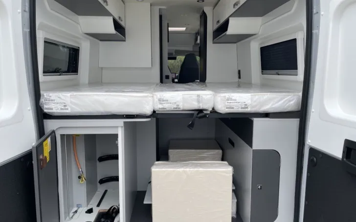 Fahrzeugbild Mooveo Van 63EB Prestige Truma D+E,Markise UVP 97.490 € #20