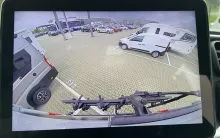 Fahrzeugbild Mooveo Van 63EB Prestige Truma D+E,Markise UVP 97.490 € #21