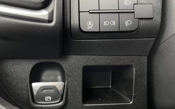 Fahrzeugbild Mooveo Van 63EB Prestige Truma D+E,Markise UVP 97.490 € #23