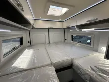Fahrzeugbild Mooveo Van 63EB Prestige Truma D+E,Markise UVP 97.490 € #26