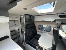 Fahrzeugbild Mooveo Van 63EB Prestige Truma D+E,Markise UVP 97.490 € #28