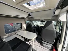 Fahrzeugbild Mooveo Van 63EB Prestige Truma D+E,Markise UVP 97.490 € #29