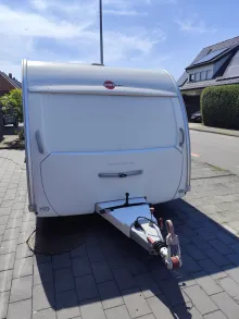 Fahrzeugbild Bürstner Belcanto 590 TL #1