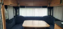 Fahrzeugbild Bürstner Belcanto 590 TL #2