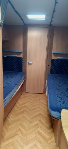 Fahrzeugbild Bürstner Belcanto 590 TL #3