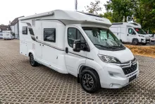 Fahrzeugbild Hobby Optima ONTOUR T65 HFL AHK*WLAN*TV*Kamera*Hubbett #2