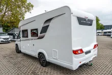 Fahrzeugbild Hobby Optima ONTOUR T65 HFL AHK*WLAN*TV*Kamera*Hubbett #4