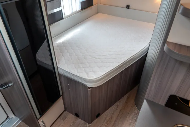 Fahrzeugbild Hobby Optima ONTOUR T65 HFL AHK*WLAN*TV*Kamera*Hubbett #13