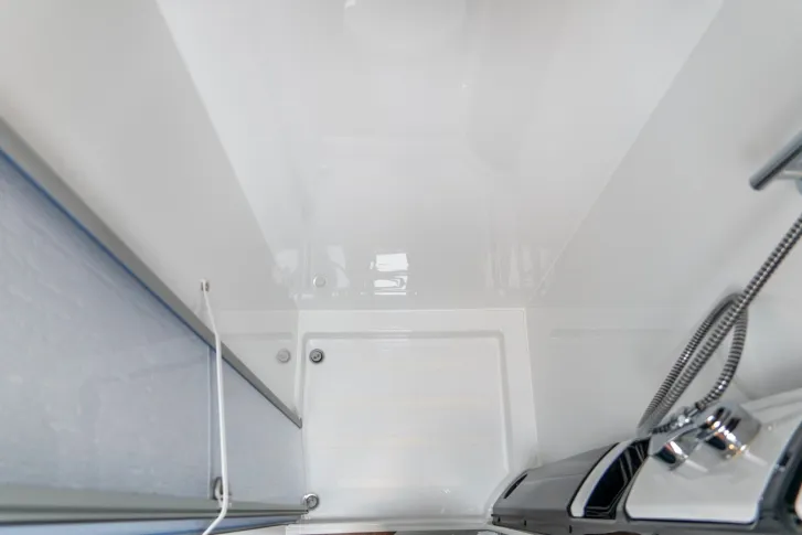 Fahrzeugbild Hobby Optima ONTOUR T65 HFL AHK*WLAN*TV*Kamera*Hubbett #18