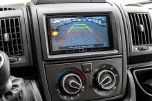 Fahrzeugbild Hobby Optima ONTOUR T65 HFL AHK*WLAN*TV*Kamera*Hubbett #20