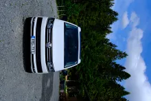 Fahrzeugbild VW California Beach 4MOTION T6 Beach Edition #2