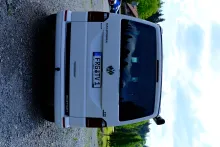 Fahrzeugbild VW California Beach 4MOTION T6 Beach Edition #4
