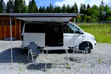Fahrzeugbild VW California Beach 4MOTION T6 Beach Edition #6