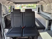 Fahrzeugbild Dethleffs Globevan Camp One (Detleffs) #9