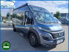 Fahrzeugbild Knaus BoxLife 600 ME Navi Kamera Maxi Styling #1