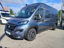 Fahrzeugbild Knaus BoxLife 600 ME Navi Kamera Maxi Styling #2