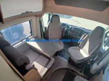 Fahrzeugbild Knaus BoxLife 600 ME Navi Kamera Maxi Styling #3