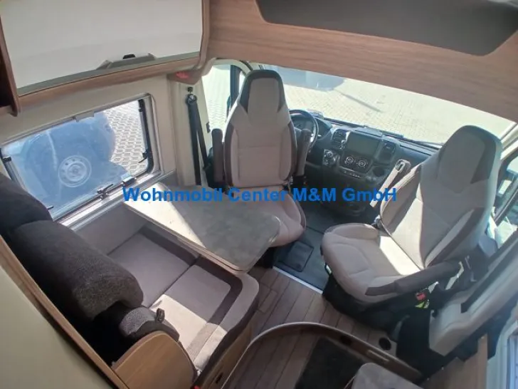 Fahrzeugbild Knaus BoxLife 600 ME Navi Kamera Maxi Styling #3