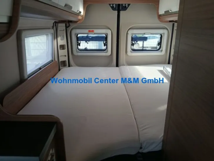 Fahrzeugbild Knaus BoxLife 600 ME Navi Kamera Maxi Styling #5