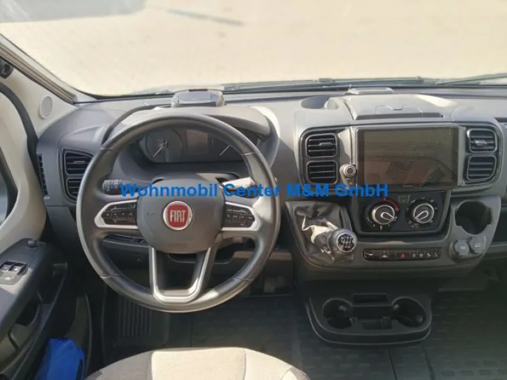 Fahrzeugbild Knaus BoxLife 600 ME Navi Kamera Maxi Styling #6