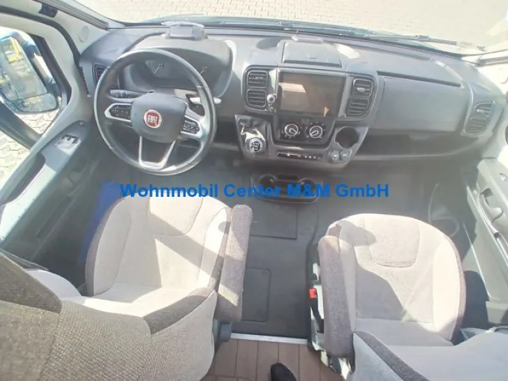 Fahrzeugbild Knaus BoxLife 600 ME Navi Kamera Maxi Styling #7