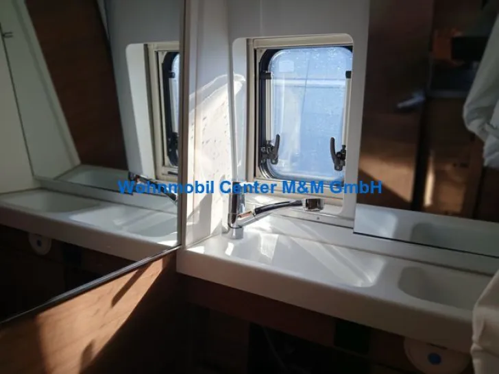 Fahrzeugbild Knaus BoxLife 600 ME Navi Kamera Maxi Styling #9