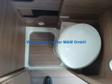 Fahrzeugbild Knaus BoxLife 600 ME Navi Kamera Maxi Styling #10
