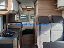 Fahrzeugbild Knaus BoxLife 600 ME Navi Kamera Maxi Styling #11