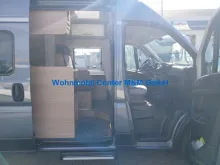 Fahrzeugbild Knaus BoxLife 600 ME Navi Kamera Maxi Styling #13