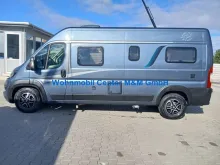 Fahrzeugbild Knaus BoxLife 600 ME Navi Kamera Maxi Styling #15