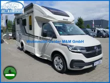 Fahrzeugbild Knaus Tourer Van 500 MQ Vansation Slide Bett #1
