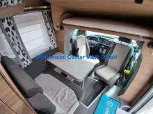 Fahrzeugbild Knaus Tourer Van 500 MQ Vansation Slide Bett #3