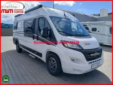 Fahrzeugbild Malibu Van diversity Coupé 640 LE K Navi Markise #1