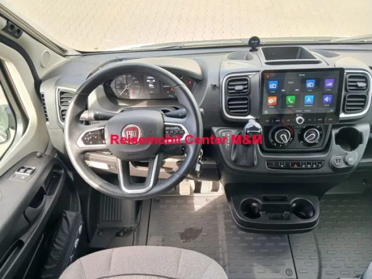 Fahrzeugbild Malibu Van diversity Coupé 640 LE K Navi Markise #3