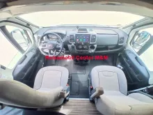 Fahrzeugbild Malibu Van diversity Coupé 640 LE K Navi Markise #4
