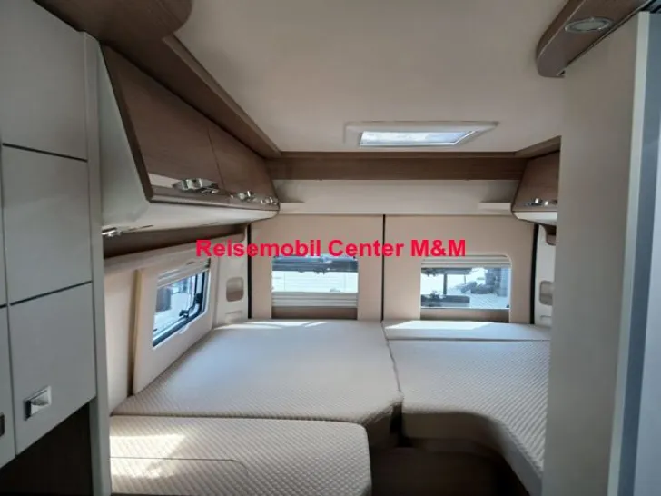 Fahrzeugbild Malibu Van diversity Coupé 640 LE K Navi Markise #9