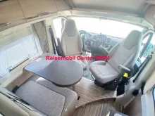 Fahrzeugbild Malibu Van diversity Coupé 640 LE K Navi Markise #12
