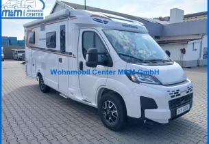 Bild CaraCompact EDITION PEPPER 600 MEG