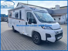 Fahrzeugbild Weinsberg CaraCompact 600 MEG Edition Pepper MJ25 Premium #1