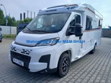 Fahrzeugbild Weinsberg CaraCompact 600 MEG Edition Pepper MJ25 Premium #2