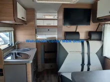 Fahrzeugbild Weinsberg CaraCompact 600 MEG Edition Pepper MJ25 Premium #3