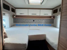 Fahrzeugbild Weinsberg CaraCompact 600 MEG Edition Pepper MJ25 Premium #5