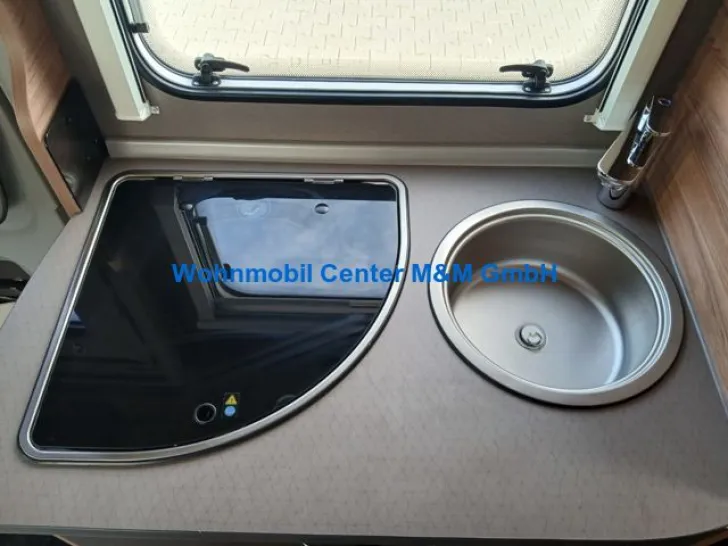 Fahrzeugbild Weinsberg CaraCompact 600 MEG Edition Pepper MJ25 Premium #6