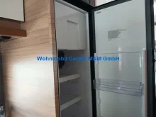 Fahrzeugbild Weinsberg CaraCompact 600 MEG Edition Pepper MJ25 Premium #8