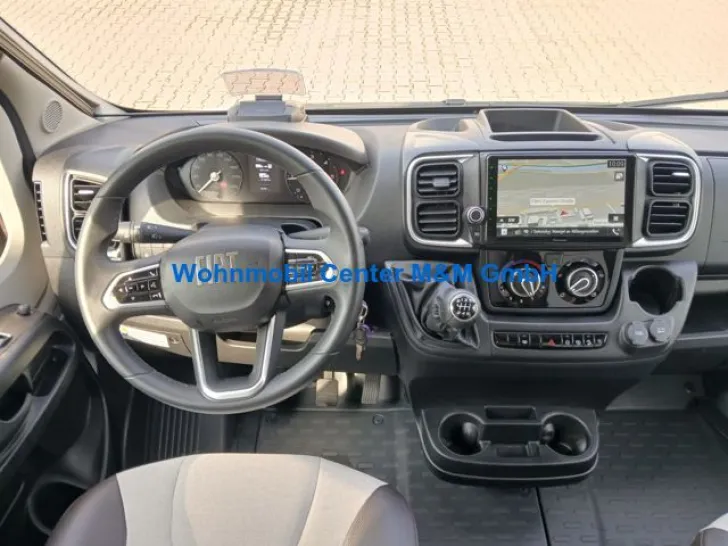 Fahrzeugbild Weinsberg CaraCompact 600 MEG Edition Pepper MJ25 Premium #11