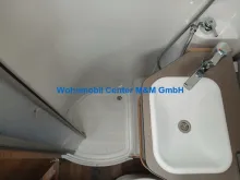 Fahrzeugbild Weinsberg CaraCompact 600 MEG Edition Pepper MJ25 Premium #14