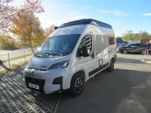 Fahrzeugbild Sunlight Camper Van VANLIFE 540 Aktion'' ESCAPE THE EVERD #1