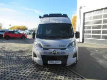 Fahrzeugbild Sunlight Camper Van VANLIFE 540 Aktion'' ESCAPE THE EVERD #2