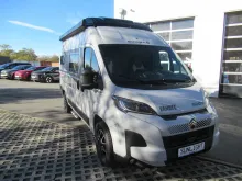 Fahrzeugbild Sunlight Camper Van VANLIFE 540 Aktion'' ESCAPE THE EVERD #3